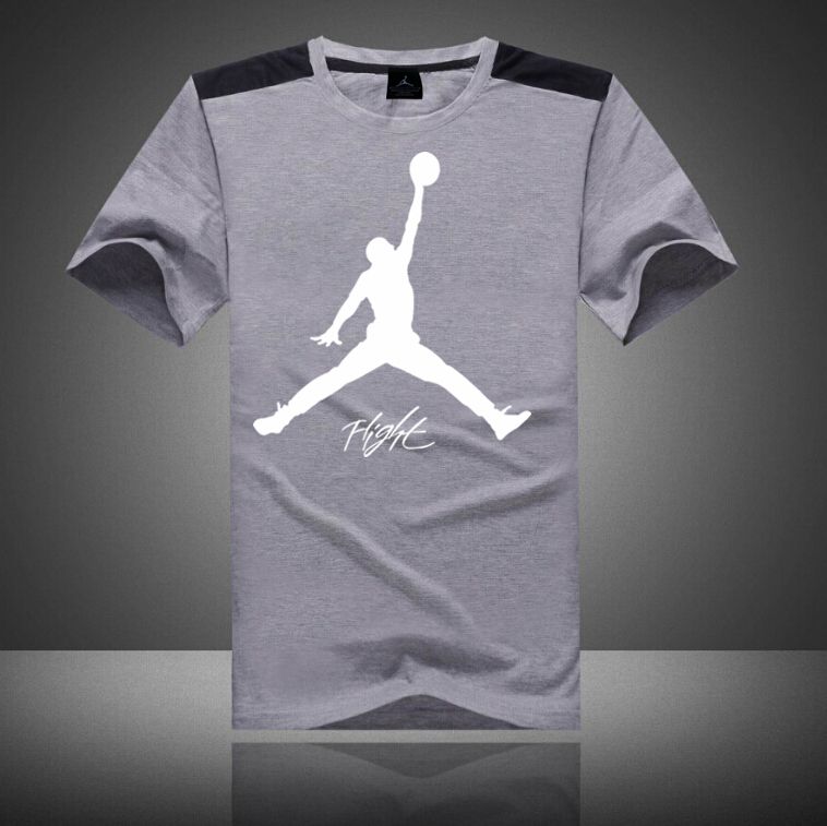 men jordan t-shirt S-XXXL-1662